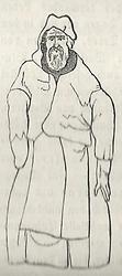 Bild 'Alraune'