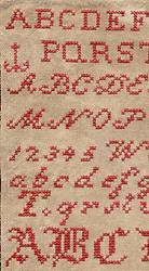 Alphabet