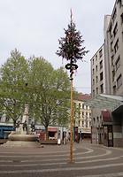 Elterleinplatz, Wien 17