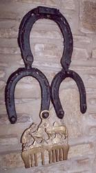 Hufeisen