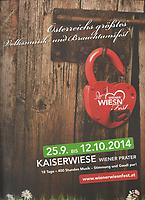 Bild 'Wiesn PK'