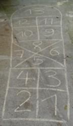 Kinderspiel Kinderspiel