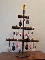 Bild 'Ostereierbaum'
