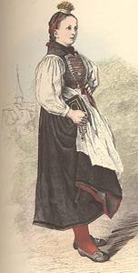 Tracht