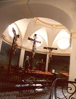 Kreuzigungsgruppe