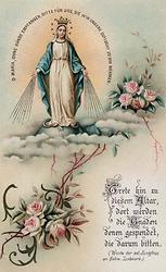 Immaculata