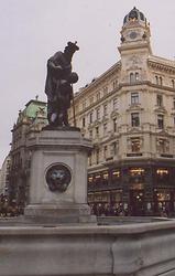 Brunnen