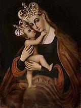 Bild 'Madonna8'