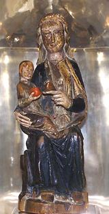 Bild 'Madonna1'