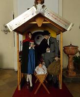 Pfarrkirche Nussdorf , Wien 19