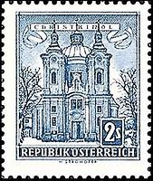 Christkindl