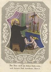 St. Peregrin St. Peregrin