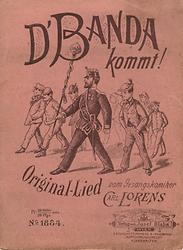 Militaermusik