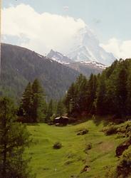 Matterhorn