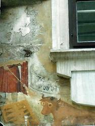 'Allwo die Kuh am Brett spielt'. Foto: Alfred Wolf, 2007