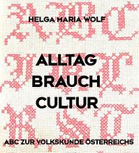 Volkskundelexikon Österreich