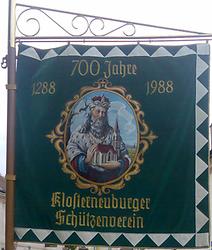 Schuetzen