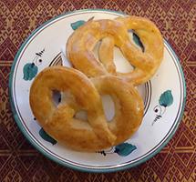 Brezel