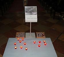 Bild 'kerzen'