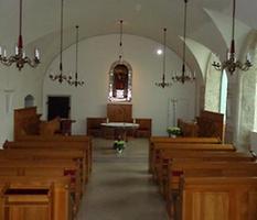 Loretokapelle in der Augustinerkirche, Wien 1, Foto: Doris Wolf, 2013