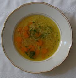 Suppe Suppe