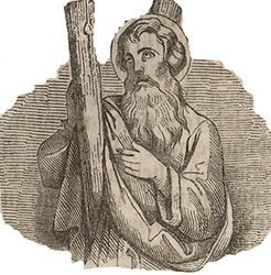 Lostag St. Andreas