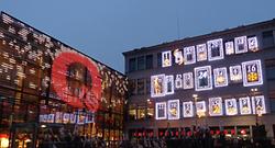 Adventkalender für alle, Wien 19. Foto: Doris Wolf Adventkalender für alle, Wien 19. Foto: Doris Wolf