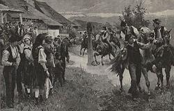 Bild 'K Kufenstechen'