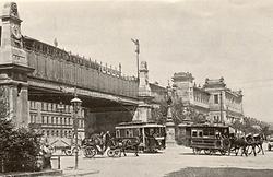 Tramway