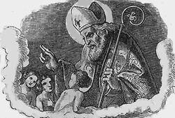 nikolaus