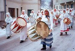 Fasching
