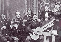 Gitarre
