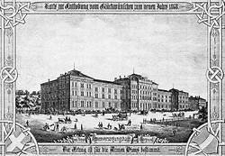 Enthebungskarte