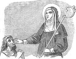 Odilia