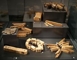 Schweizer Alprechtshözer