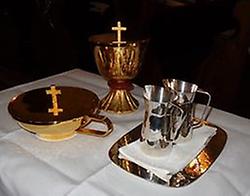 Eucharistie Eucharistie