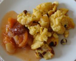 Kaiserschmarren Kaiserschmarren