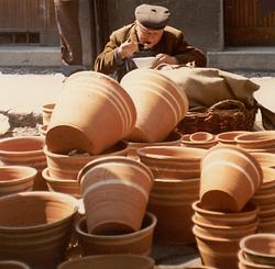 Irdenware