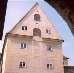 Schuettkasten