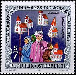 Kirchleintragen Kirchleintragen