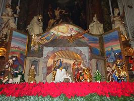 Franziskanerkirche, Wien 1