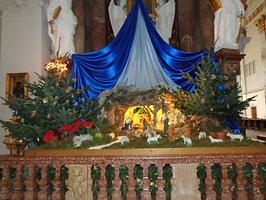 Kirche Am Hof, Wien 1