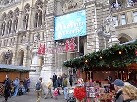 Adventzauber 2012
