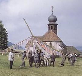Pestkerze Pestkerze