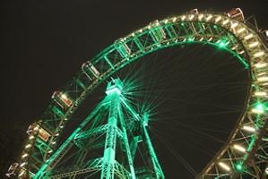Bild 'Riesenrad 2014'