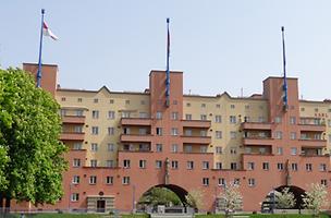 Karl-Marx-Hof