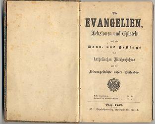 Evangelium