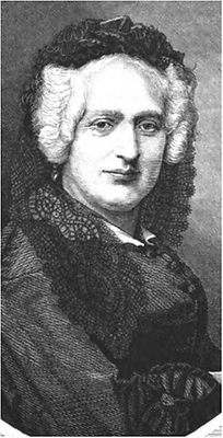 Autorin Autorin
