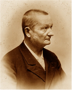Archäologe Archäologe
