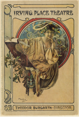 Mucha